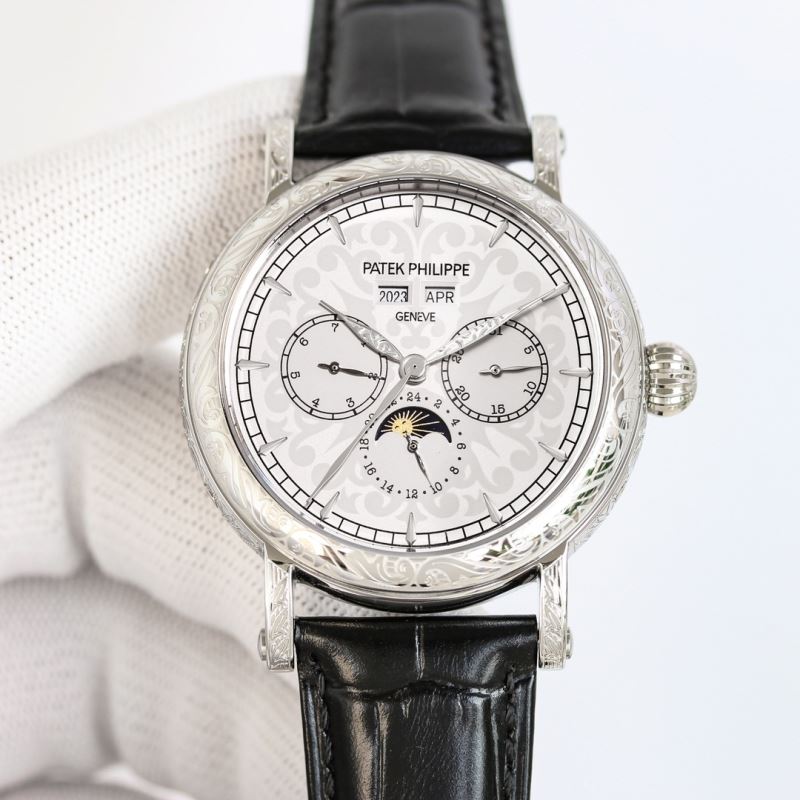 PATEK PHILIPPE Watches